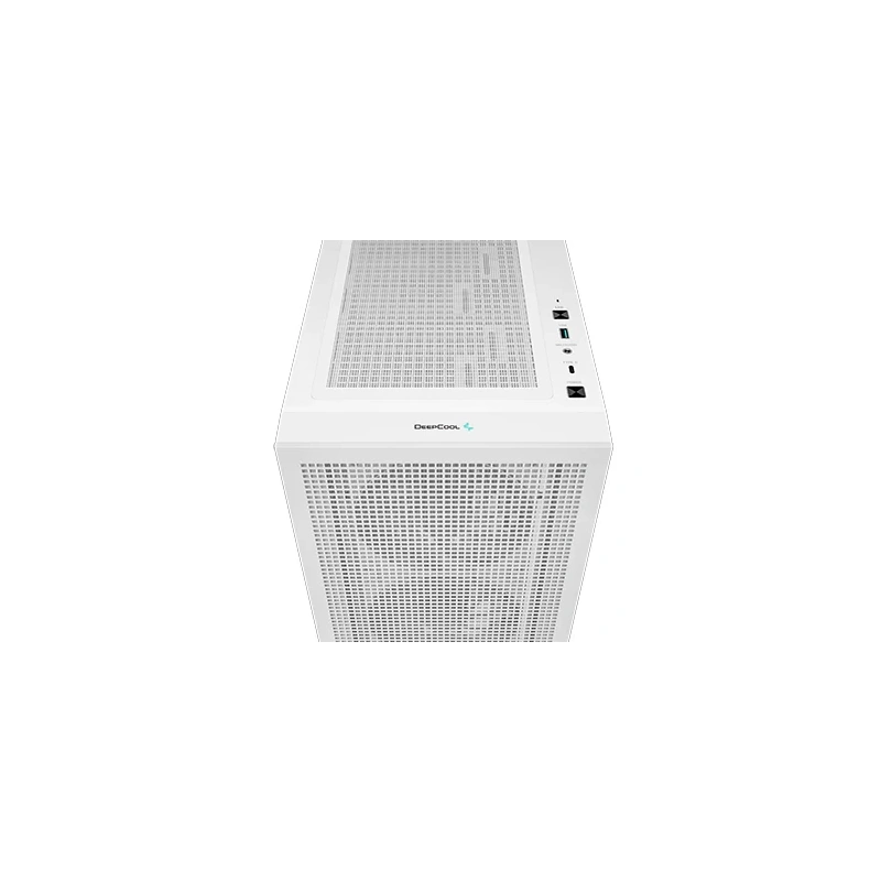 Компьютерный корпус Deepcool CH560 ARGB White (R-CH560-WHAPE4-G-1)