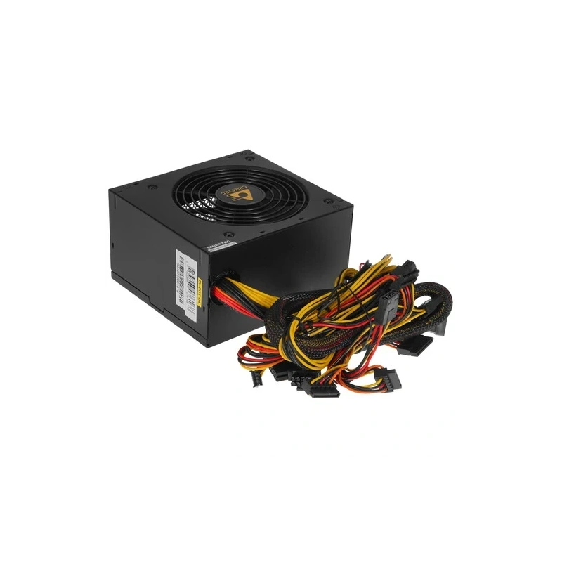 Блок питания Chieftec 600W CORE (BBS-600S-Bulk) OEM