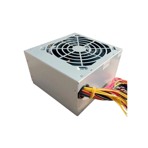 Блок питания Powerman 600W (PM-600ATX-F) документация