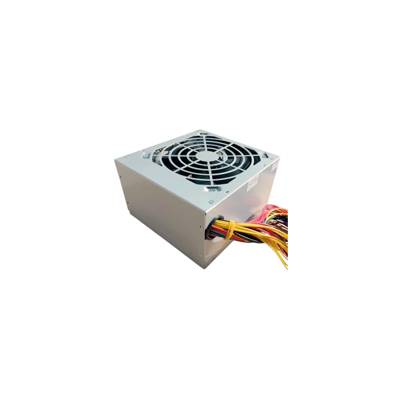 Блок питания Powerman 600W (PM-600ATX-F) документация