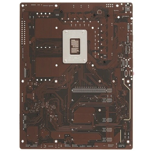 Материнская плата Gigabyte B760 DS3H 2 x кабель SATA, документация, задняя планка