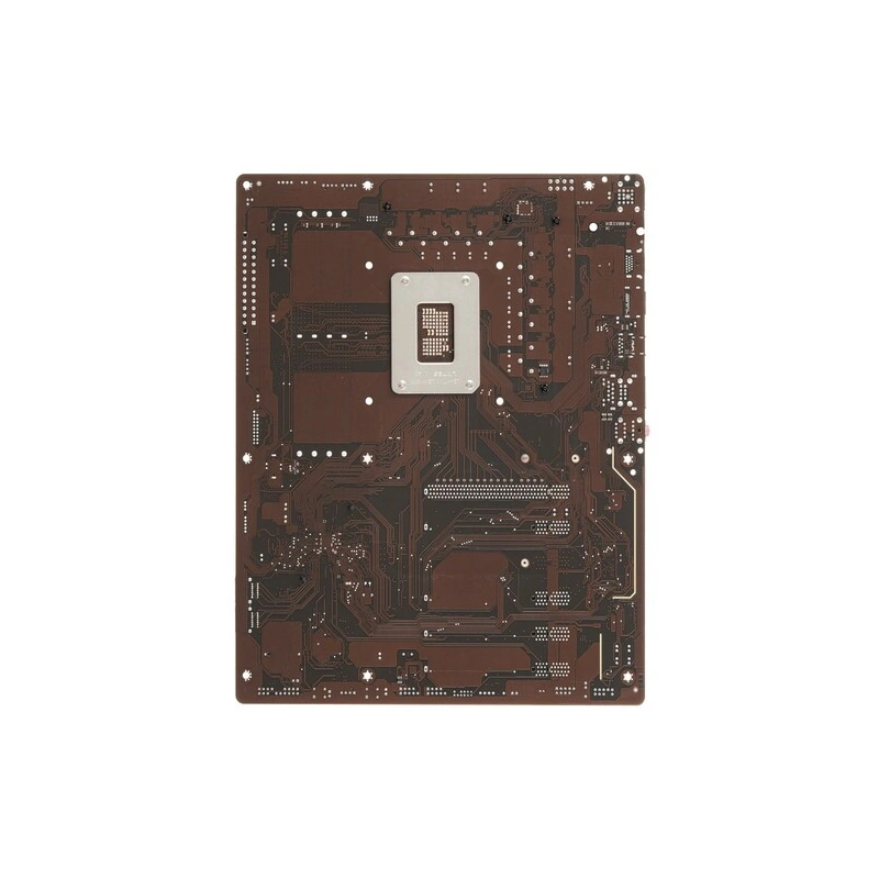 Материнская плата Gigabyte B760 DS3H 2 x кабель SATA, документация, задняя планка