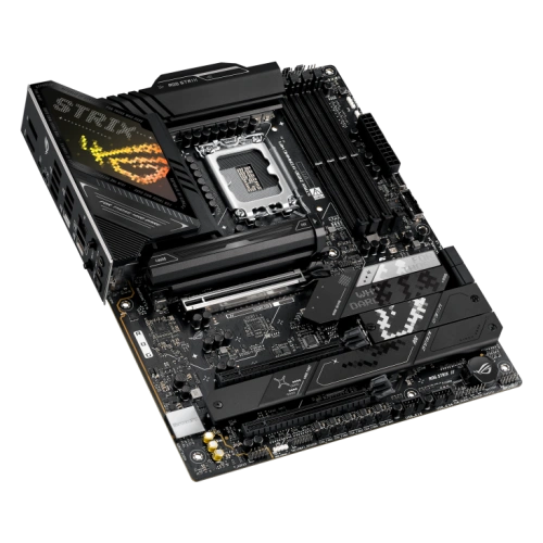 Материнская плата ASUS ROG STRIX Z890-H GAMING WIFI (90MB1K20-M0EAY0)