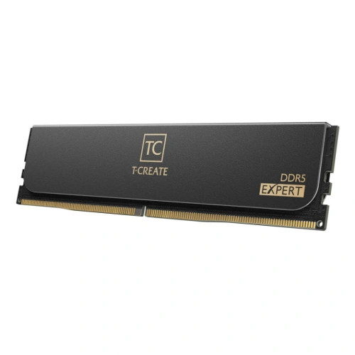 Оперативная память 64 Gb 6400 MHz Team Group T-CREATE Expert (CTCED564G6400HC40BDC01)