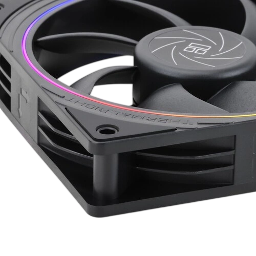 Вентилятор для корпуса Thermalright TL-S12 ARGB (TRTLS12)