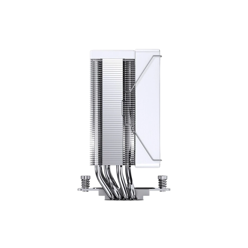 Кулер для процессора JONSBO CR-1000 EVO Color White