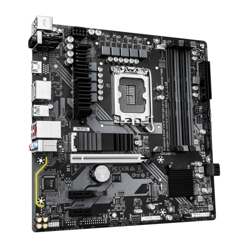 Материнская плата Gigabyte B760M DS3H WIFI6E GEN5