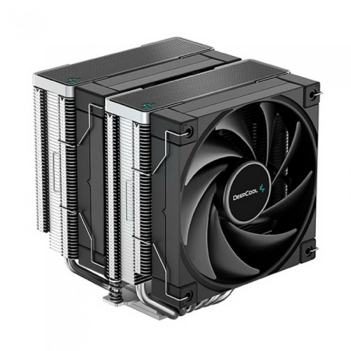 Кулер для процессора Deepcool AK620 (R-AK620-BKNNMT-G)