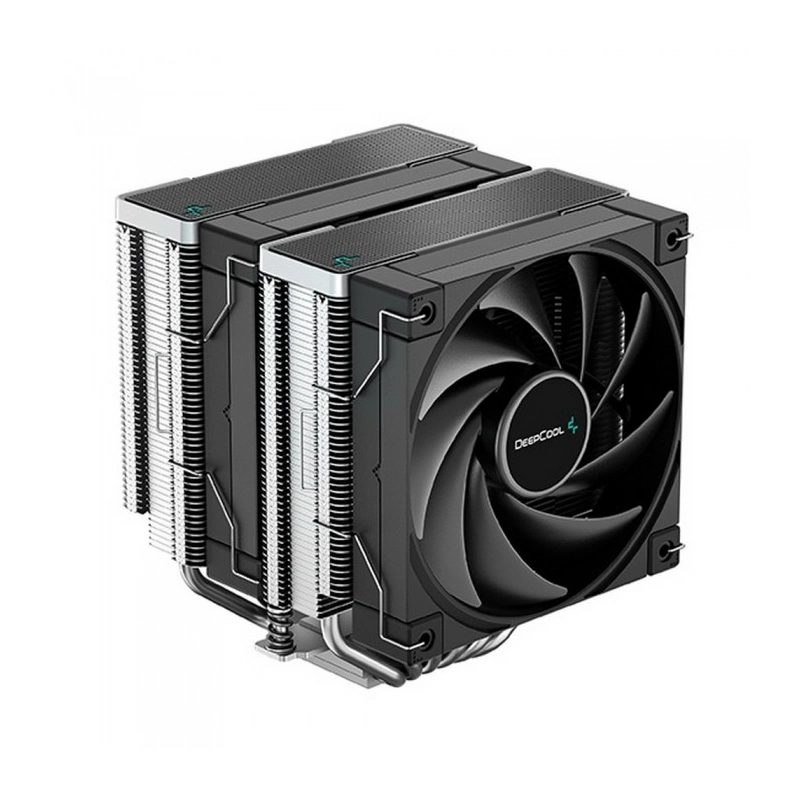 Кулер для процессора Deepcool AK620 (R-AK620-BKNNMT-G)