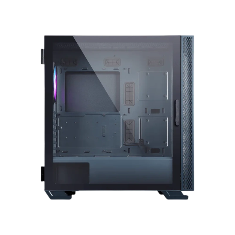 Компьютерный корпус MSI MAG VAMPIRIC 300R PACIFIC BLUE ARGB TG (306-7G19B21-809)
