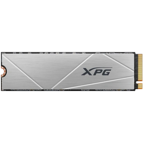 Твердотельный накопитель ADATA XPG 2000 Gb S60 Gray (AGAMMIXS60-2T-CS) BOX