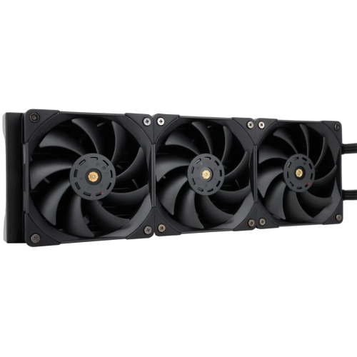 Система жидкостного охлаждения для процессора Thermalright Frozen Magic EX 360 (TRFMEX360)