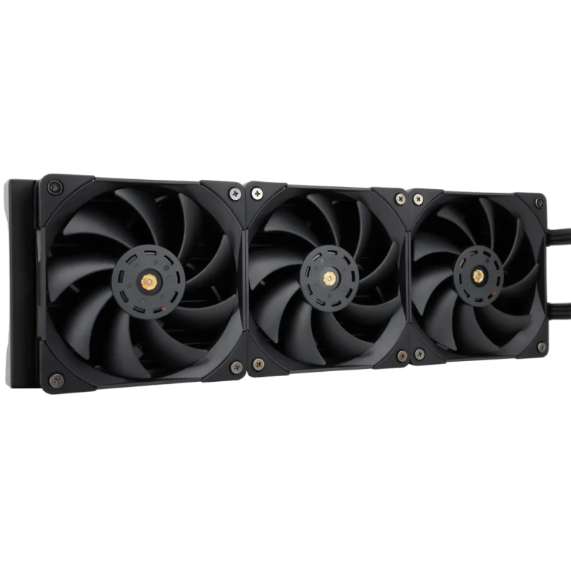 Система жидкостного охлаждения для процессора Thermalright Frozen Magic EX 360 (TRFMEX360)