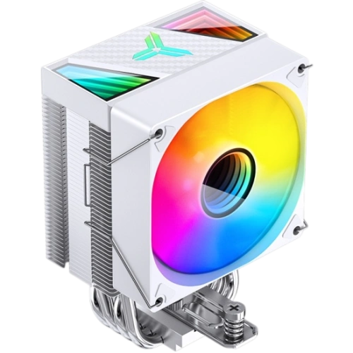 Кулер для процессора JONSBO CR-1400 V2 ARGB White