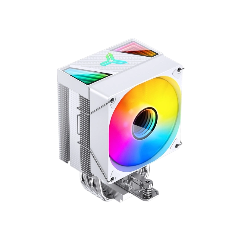 Кулер для процессора JONSBO CR-1400 V2 ARGB White