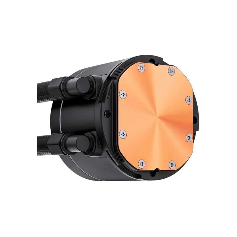 Система жидкостного охлаждения для процессора JONSBO TH-360 Black