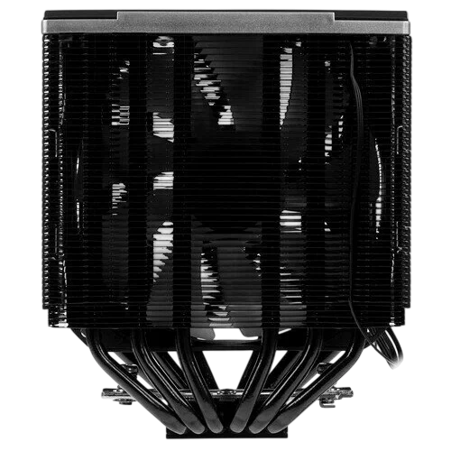 Кулер для процессора PCCooler Paladin S9 B PWM