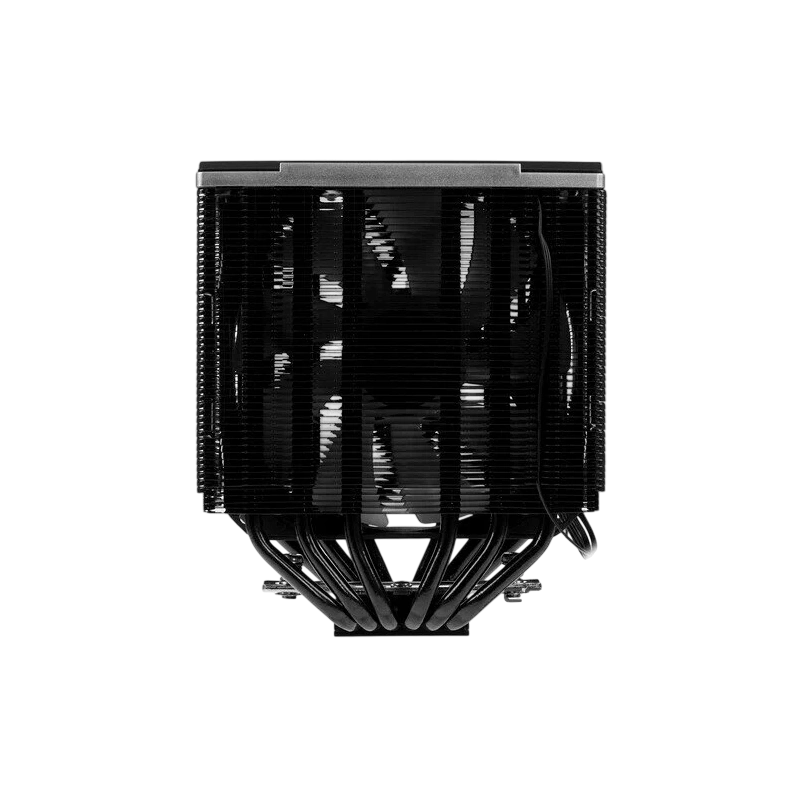 Кулер для процессора PCCooler Paladin S9 B PWM