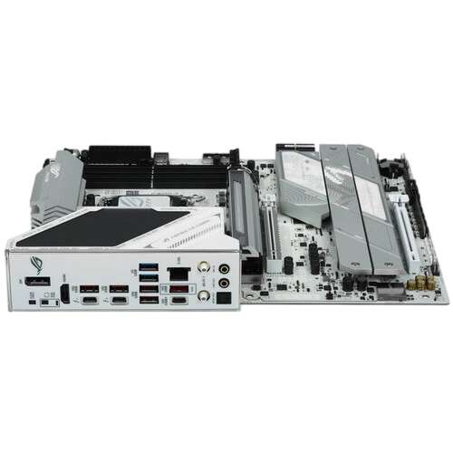 Материнская плата ASUS ROG STRIX Z890-A GAMING WIFI (90MB1I90-M0EAY0)