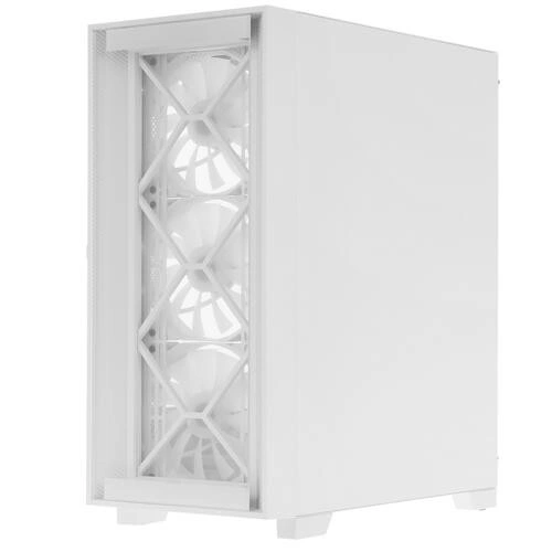 Компьютерный корпус Montech AIR 1000 PREMIUM White (AIR1000PW) документация