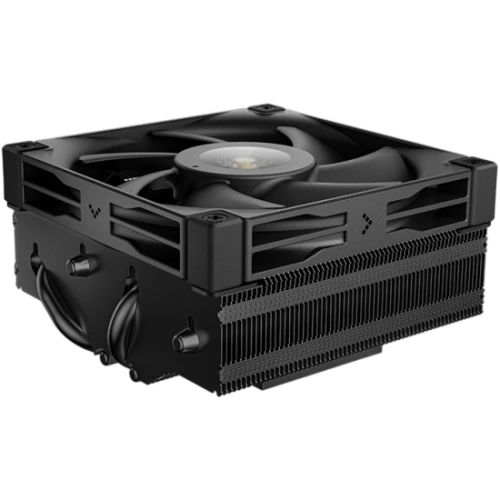 Кулер для процессора Deepcool AN400 Black (R-AN400-BKWNMN-G)