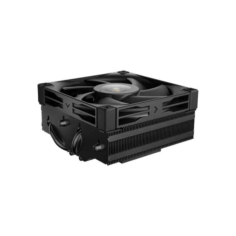 Кулер для процессора Deepcool AN400 Black (R-AN400-BKWNMN-G)