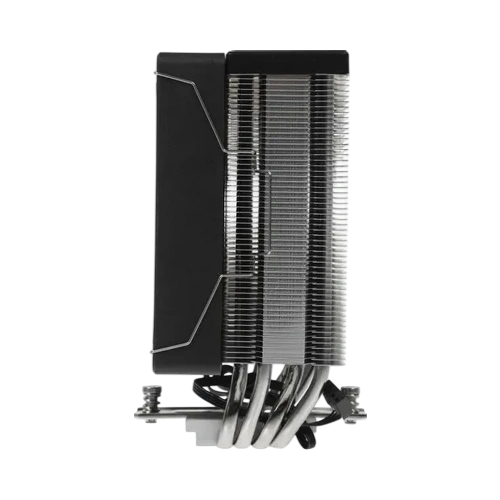 Кулер для процессора JONSBO CR-1000 MAX Black