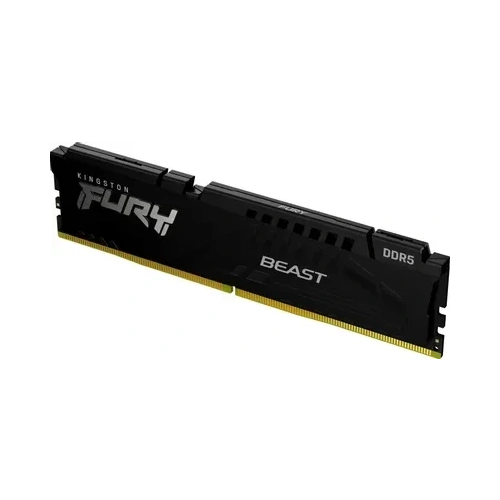 Оперативная память 32 Gb 5600 MHz Kingston FURY Beast (KF556C40BB2-32)