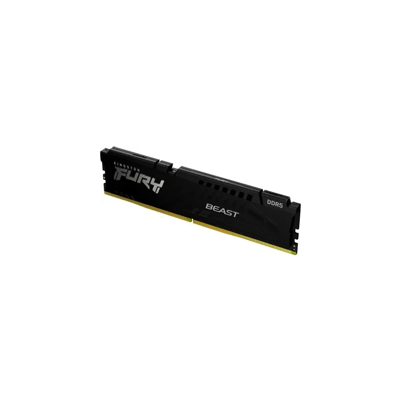 Оперативная память 32 Gb 5600 MHz Kingston FURY Beast (KF556C40BB2-32)
