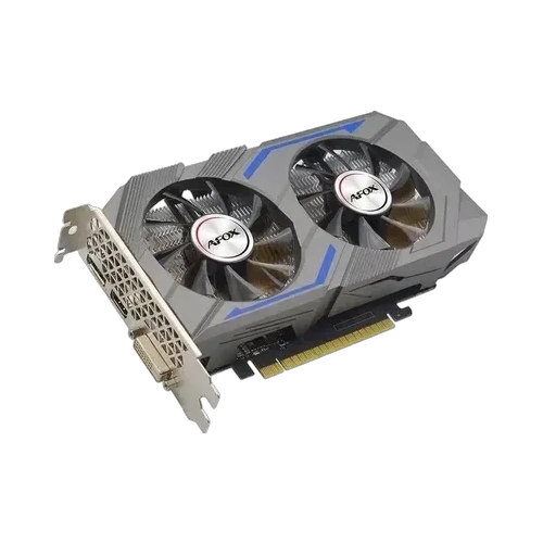 Видеокарта AFox (AF1650-4096D6H1-V8) GeForce GTX 1650 4GB GAMING