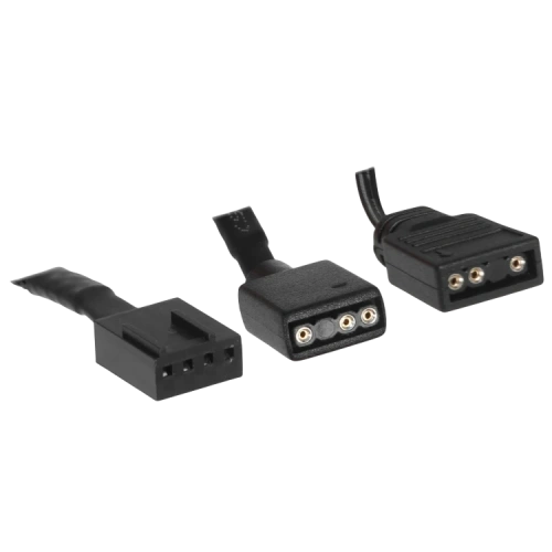 Система жидкостного охлаждения для процессора Lian Li GA II Lite 360 RGB Black (G89.GA2L36RB.R0)
