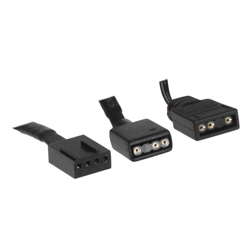 Система жидкостного охлаждения для процессора Lian Li GA II Lite 360 RGB Black (G89.GA2L36RB.R0)