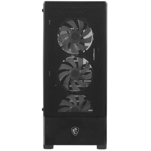 Компьютерный корпус MSI MAG FORGE 112R ARGB TG (306-7G16X23-809)