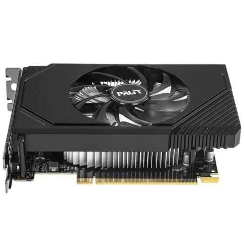 Видеокарта Palit (NE63050018JE-1072F) GeForce RTX 3050 6GB STORMX V1
