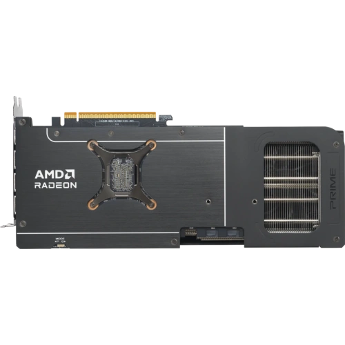 Видеокарта ASUS (PRIME-RX9070-O16G-EVO) Radeon RX 9070 16GB PRIME EVO OC (90YV0MQ0-M0NA00)