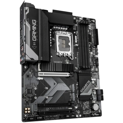 Материнская плата Gigabyte B760 GAMING X GEN5