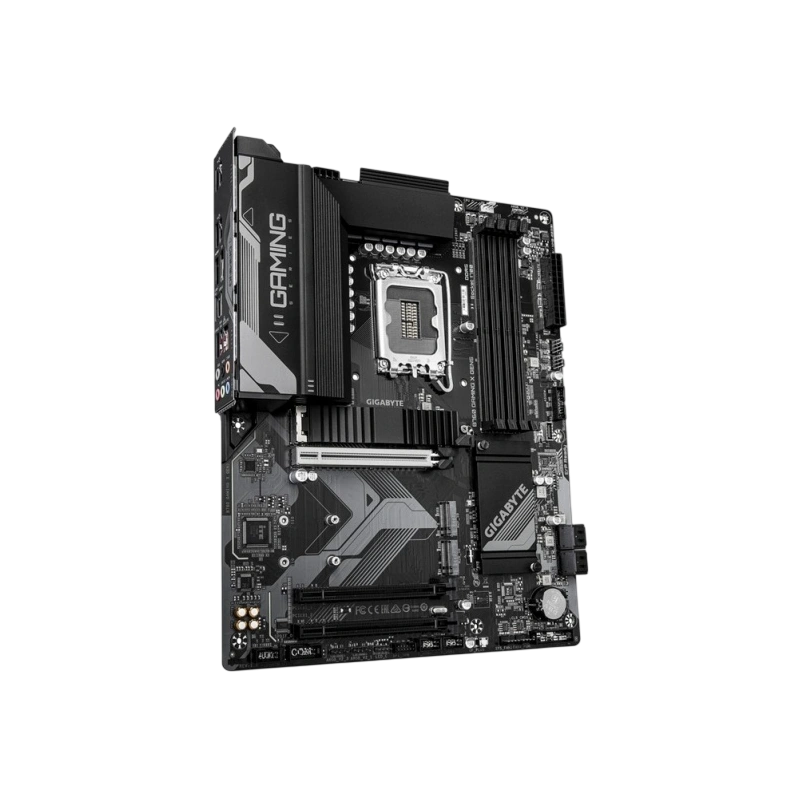 Материнская плата Gigabyte B760 GAMING X GEN5