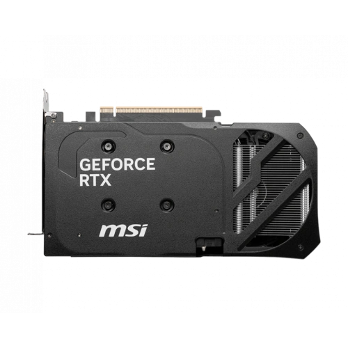 Видеокарта MSI (G506T-8S2CP) GeForce RTX 5060 Ti 8G SHADOW 2X OC PLUS