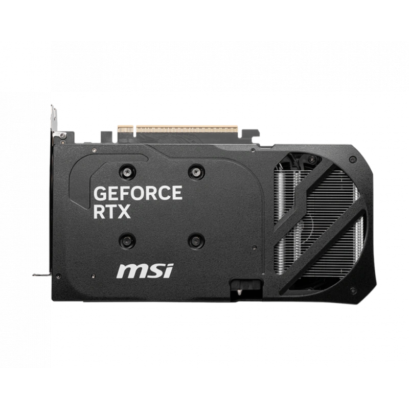 Видеокарта MSI (G506T-8S2CP) GeForce RTX 5060 Ti 8G SHADOW 2X OC PLUS