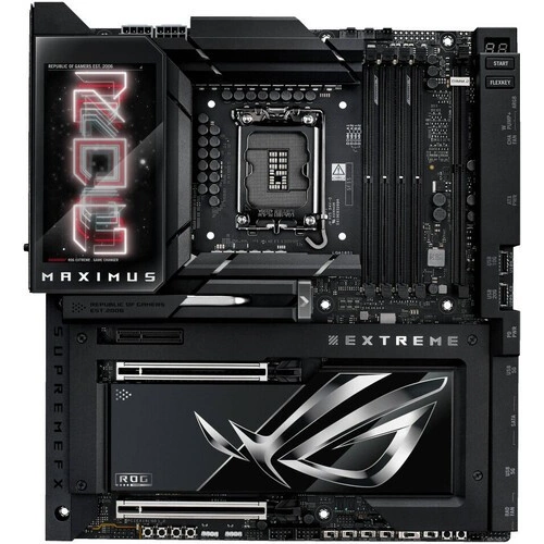 Материнская плата ASUS ROG MAXIMUS Z890 EXTREME (90MB1IA0-M0EAY0)