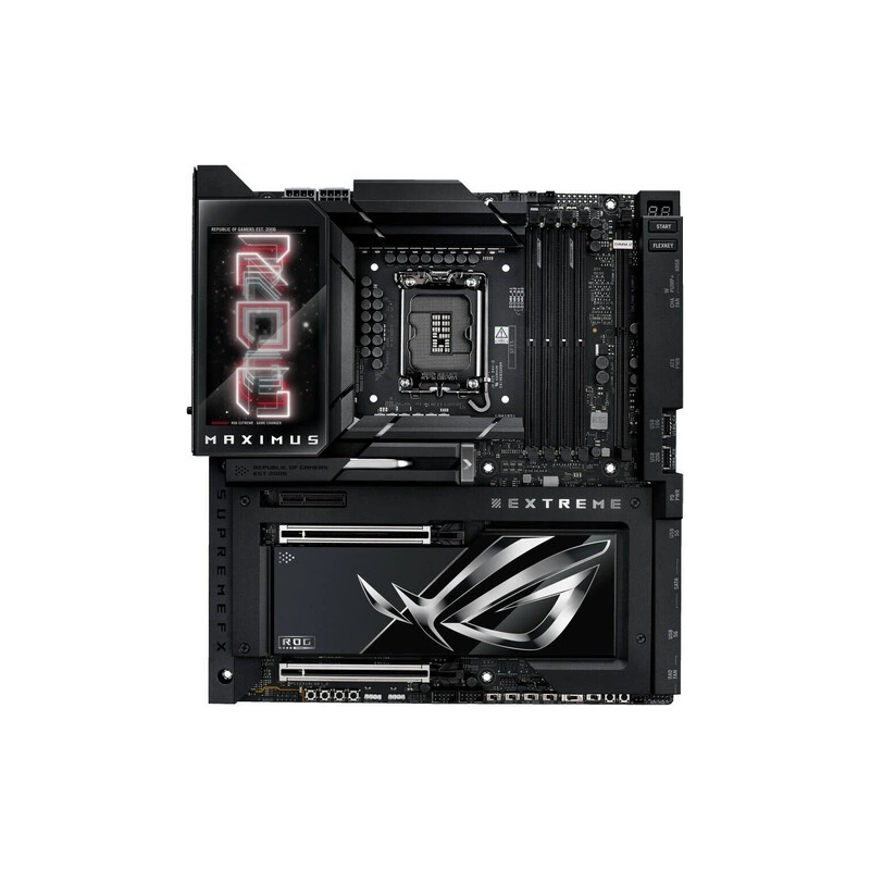 Материнская плата ASUS ROG MAXIMUS Z890 EXTREME (90MB1IA0-M0EAY0)