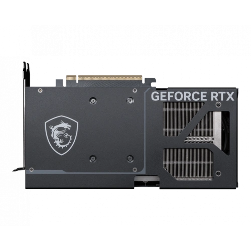 Видеокарта MSI (G5070-12V2C) GeForce RTX 5070 12G VENTUS 2X OC