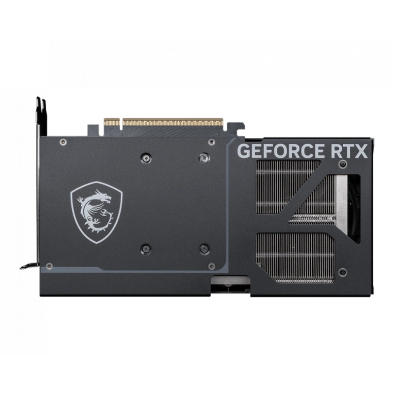 Видеокарта MSI (G5070-12V2C) GeForce RTX 5070 12G VENTUS 2X OC