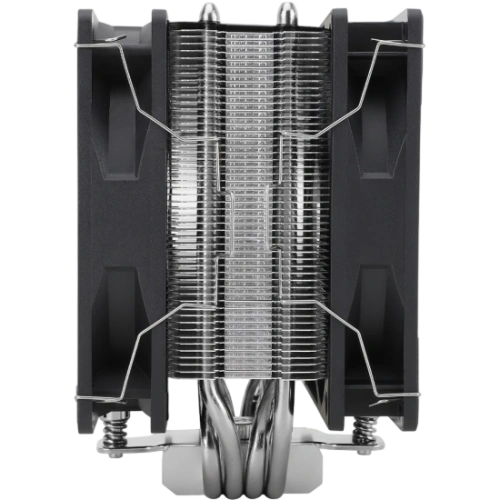 Кулер для процессора Thermalright Assassin X 120 Refined SE PLUS (TRAX120RSEP)