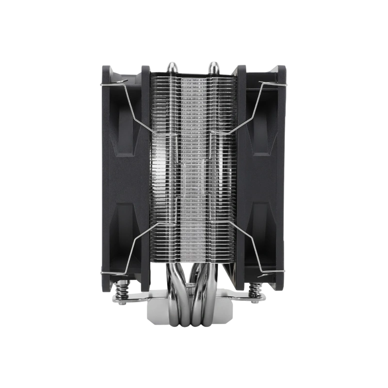 Кулер для процессора Thermalright Assassin X 120 Refined SE PLUS (TRAX120RSEP)