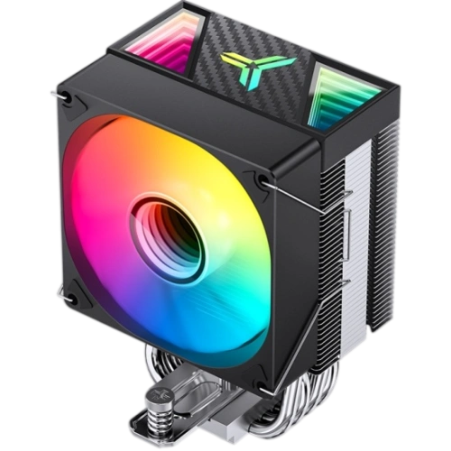 Кулер для процессора JONSBO CR-1400 V2 ARGB Black