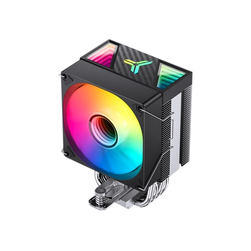 Кулер для процессора JONSBO CR-1400 V2 ARGB Black