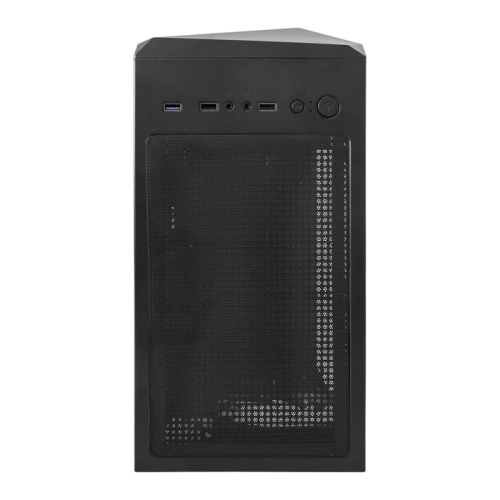 Компьютерный корпус ExeGate EVO-8225 (EX292858RUS) RGB