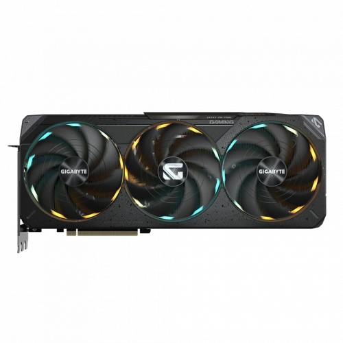 Видеокарта Gigabyte (GV-N5080GAMING OC-16GD) GeForce RTX 5080 16GB GAMING OC