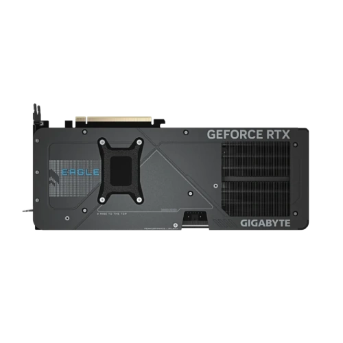 Видеокарта Gigabyte (GV-N507TEAGLE OC-16GD) GeForce RTX 5070 Ti 16GB EAGLE SFF OC